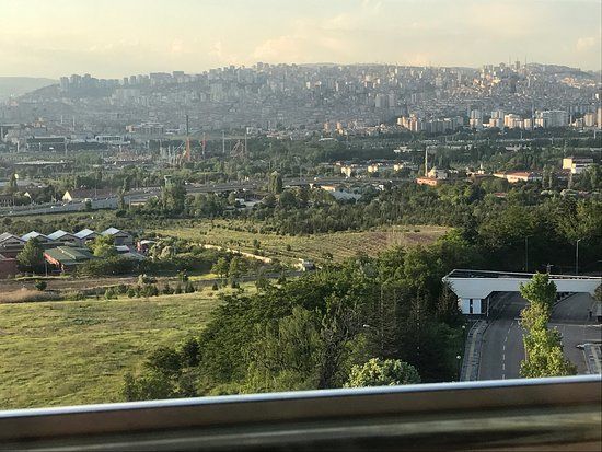 Ataturk Orman Ciftligi